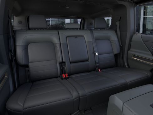 New 2025 GMC Hummer EV 2X image 25