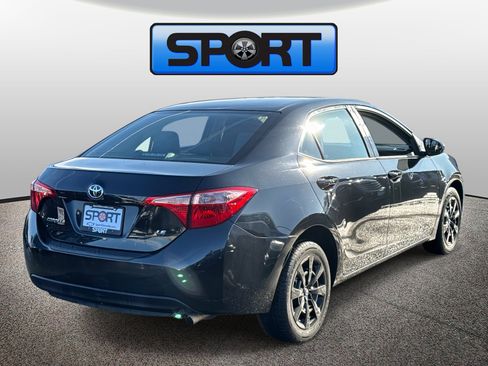 Used 2017 Toyota Corolla LE w/ Carpet Mat Package (TMS) image 23