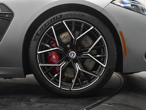 Used 2023 BMW M8 Gran Coupe xDrive Competition w/ M Carbon Exterior Package image 34