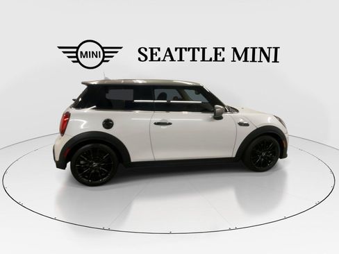 Used 2024 MINI Cooper S FWD image 12