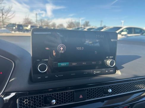 Used 2022 Honda Civic EX-L image 21