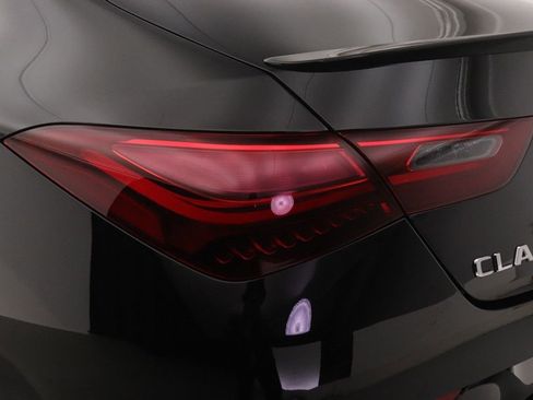 Certified 2026 Mercedes-Benz CLA 250 CLA 250 image 21