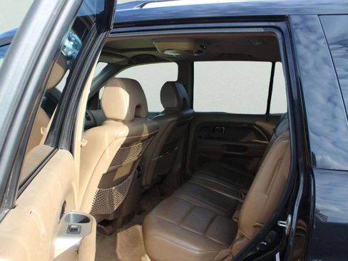 Used 2006 Honda Pilot EX-L image 7
