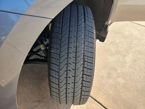 New 2026 Chevrolet Silverado 1500 LT w/ All Star Edition Plus image 36