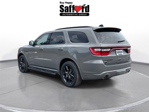 New 2026 Dodge Durango GT image 6