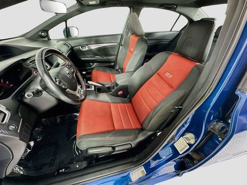 Used 2014 Honda Civic Si image 5