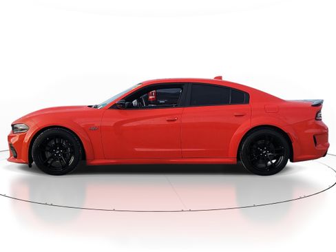 Used 2023 Dodge Charger Scat Pack image 3