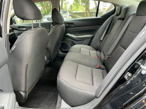 Used 2025 Nissan Altima 2.5 SV image 39