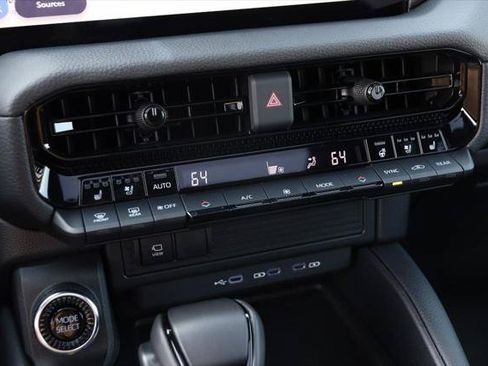 Certified 2026 Toyota Land Cruiser AWD/4WD image 20