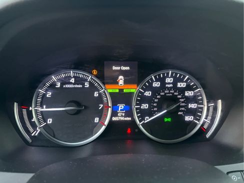 Used 2019 Acura MDX SH-AWD w/ Technology Package image 16