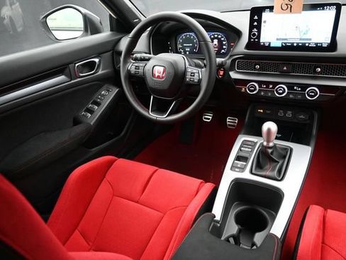 New 2026 Honda Civic Type R image 10