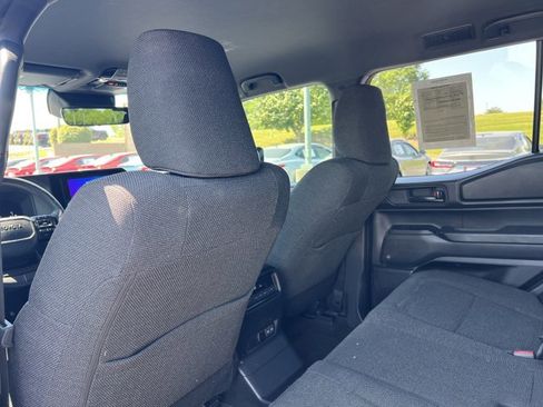 Certified 2025 Toyota Land Cruiser 1958 AWD/4WD image 17