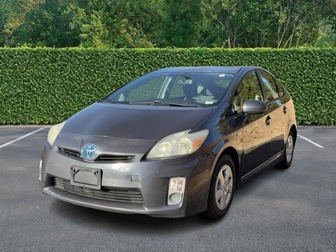 Used 2011 Toyota Prius Three image 6