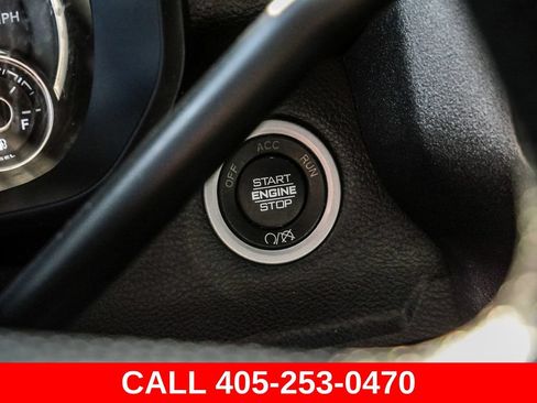 Used 2024 RAM 3500 Tradesman w/ Chrome Appearance Group AWD/4WD image 29