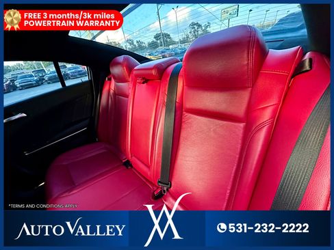 Used 2019 Dodge Charger R/T image 22
