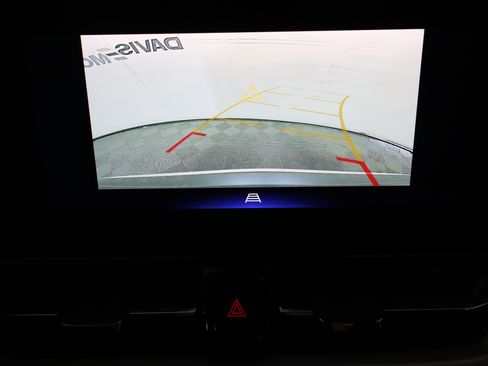 New 2026 Chevrolet TrailBlazer LT image 26