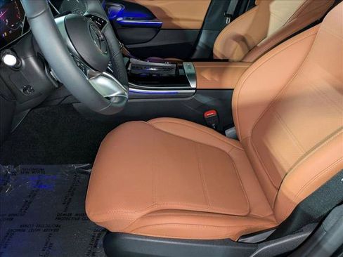 New 2026 Mercedes-Benz C 300 Sedan image 3