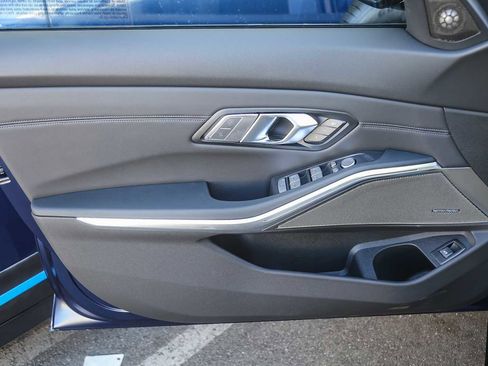 New 2026 BMW M3 Competition w/ Carbon Package image 17