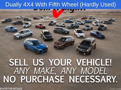 Used 2020 RAM 3500 Laramie AWD/4WD image 9