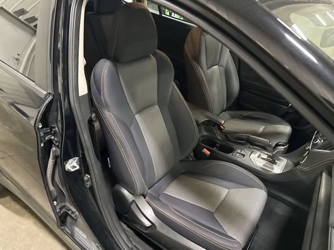 Certified 2023 Subaru Crosstrek 2.0i Premium image 19