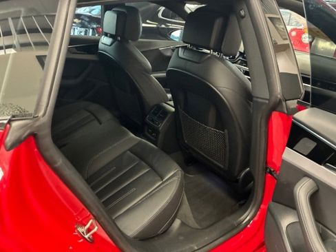 Used 2021 Audi A5 2.0T Premium Plus w/ Premium Plus image 28