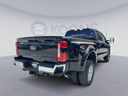 New 2026 Ford F350 Lariat w/ Lariat Ultimate Package image 7