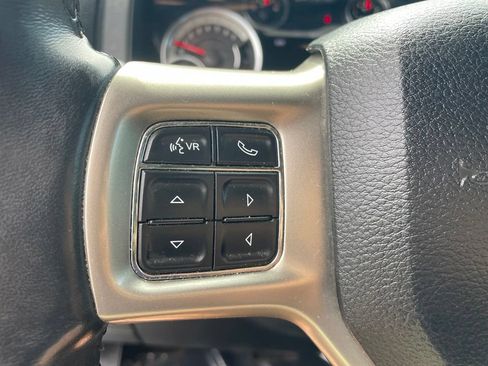 Used 2017 RAM 1500 Laramie AWD/4WD image 27