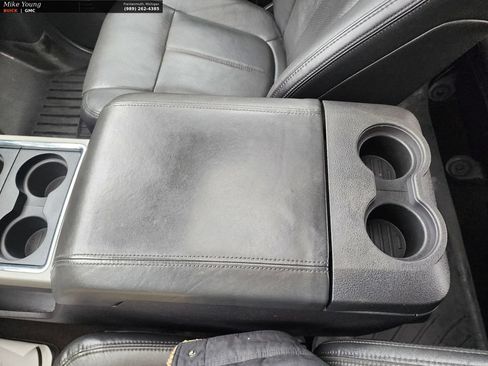 Used 2016 Ford F250 Platinum AWD/4WD image 48