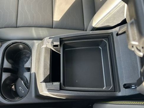 New 2026 Chevrolet Colorado ZR2 AWD/4WD image 28