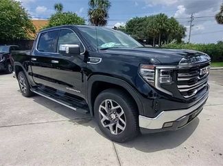 Used 2023 GMC Sierra 1500 SLT w/ SLT Premium Package video 2