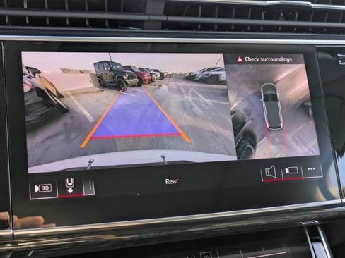 Used 2025 Audi Q7 3.0T Premium Plus image 19