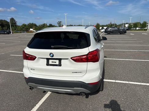 Used 2018 BMW X1 sDrive28i FWD image 6
