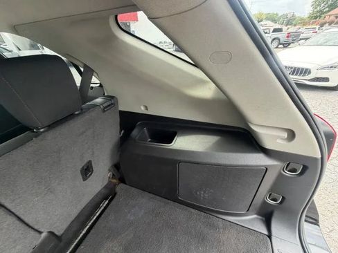 Used 2015 Chevrolet Equinox LT w/ Driver Convenience Package FWD image 29