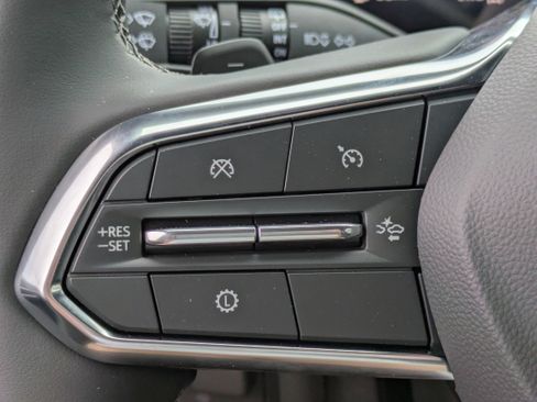 New 2026 Chevrolet Suburban Z71 w/ Z71 Off-Road Package image 22