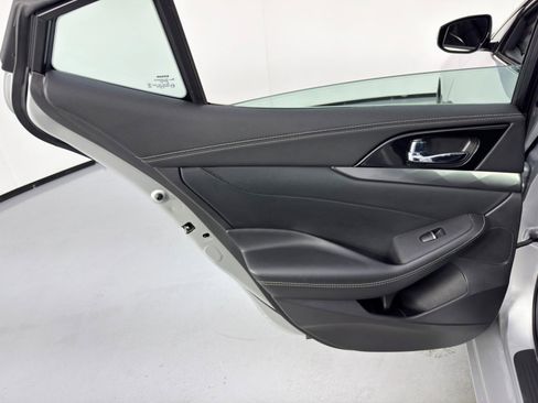 Used 2021 Nissan Maxima 3.5 SV w/ Floor Mat Group image 40