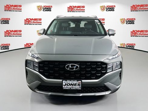 Certified 2023 Hyundai Santa Fe SEL AWD/4WD image 13