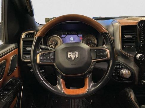 Certified 2021 RAM 1500 Limited image 14