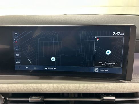 Used 2025 Hyundai Tucson SEL AWD/4WD image 16