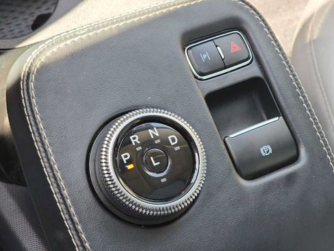 Used 2022 Ford Mustang Mach-E Premium AWD/4WD image 21