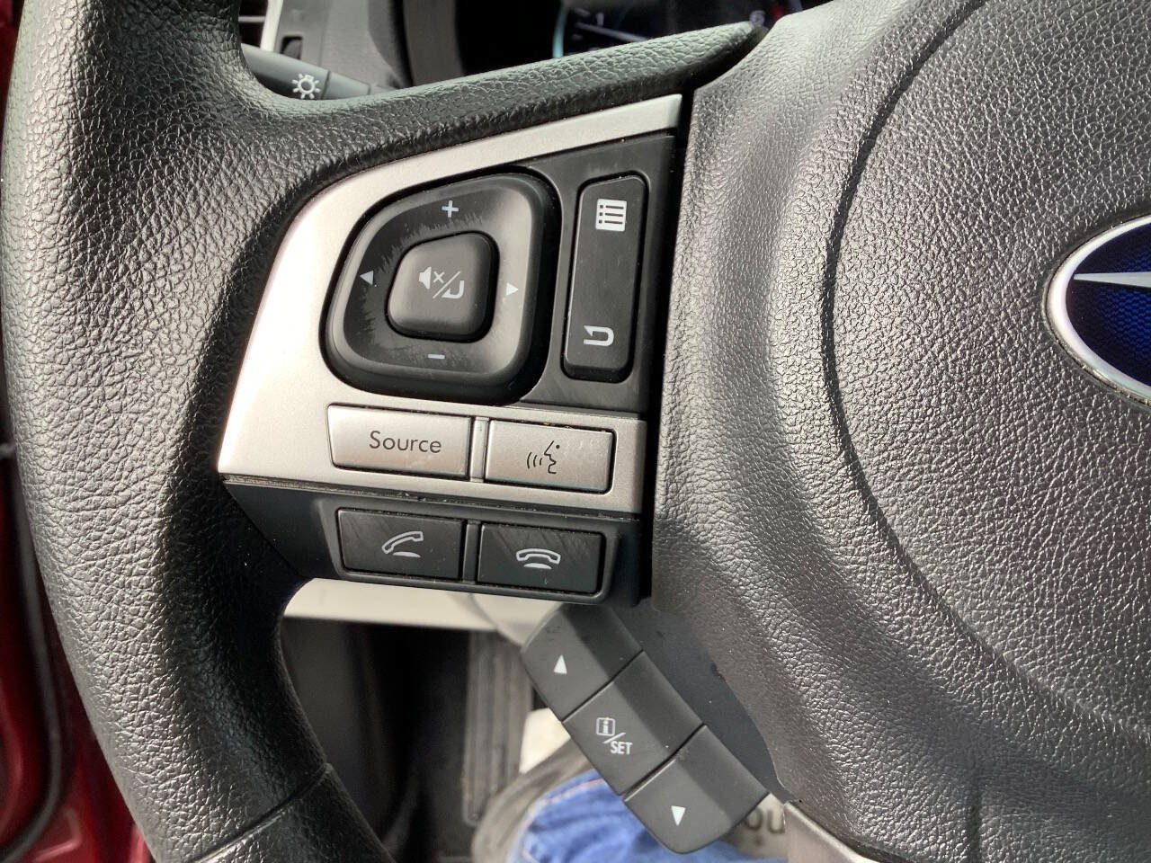 Used 2018 Subaru Forester 2.5i Premium AWD/4WD image 44