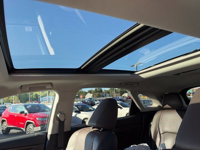 Used 2016 Lexus RX 450h AWD w/ Cold Weather Package image 8