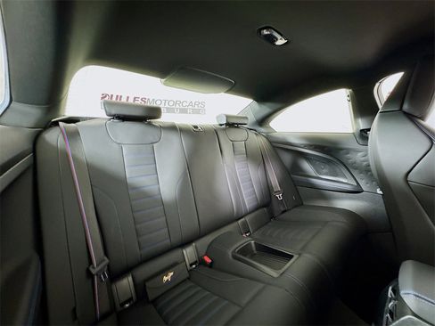 Used 2025 BMW M2 w/ Lighting Package image 27