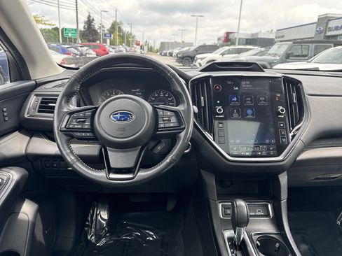 Used 2023 Subaru Ascent Onyx Edition Limited AWD/4WD image 2