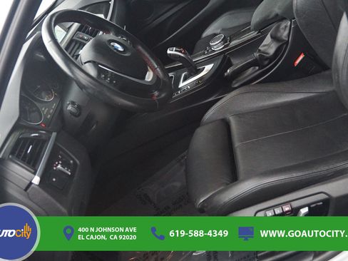 Used 2017 BMW 430i Gran Coupe RWD image 9