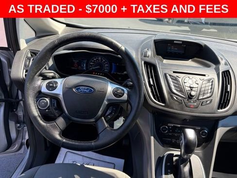 Used 2016 Ford C-MAX SE FWD image 17