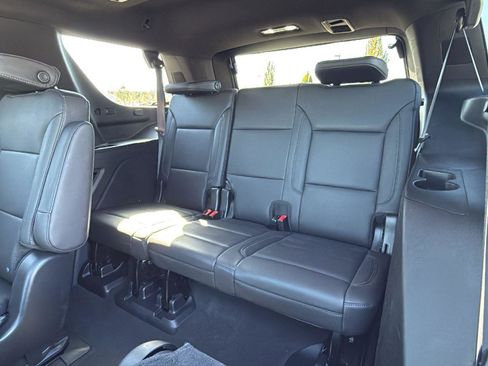 Used 2021 Chevrolet Tahoe Z71 image 26