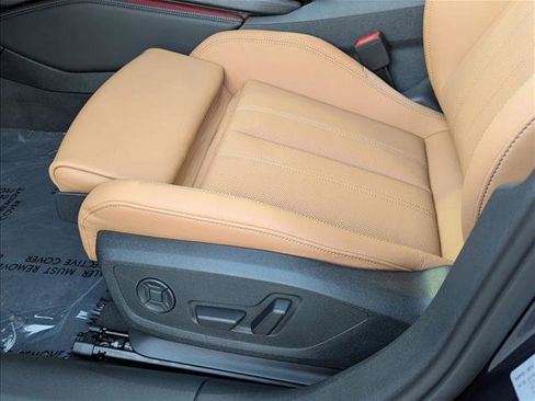 New 2026 Audi A6 Prestige image 4