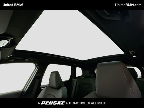 New 2026 BMW X3 xDrive30 AWD/4WD image 12