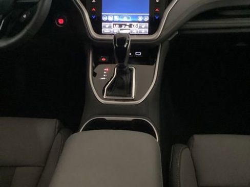 Certified 2025 Subaru Outback Onyx Edition image 21