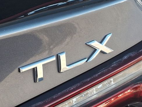 Certified 2022 Acura TLX w/ A-SPEC Pkg image 32